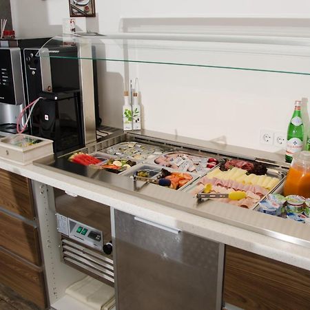 Hotel -Restaurant Taormina Birkenfeld  ภายนอก รูปภาพ