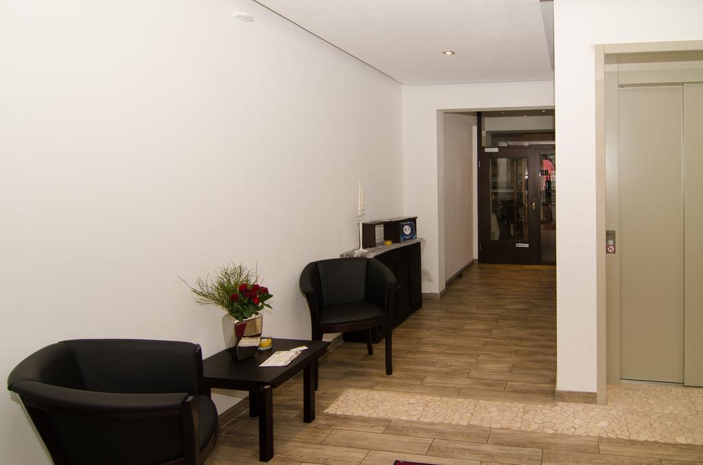 Hotel -Restaurant Taormina Birkenfeld  ภายนอก รูปภาพ